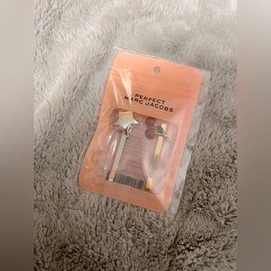 ADD ON ITEM - Marc Jacobs Hair Pin Set